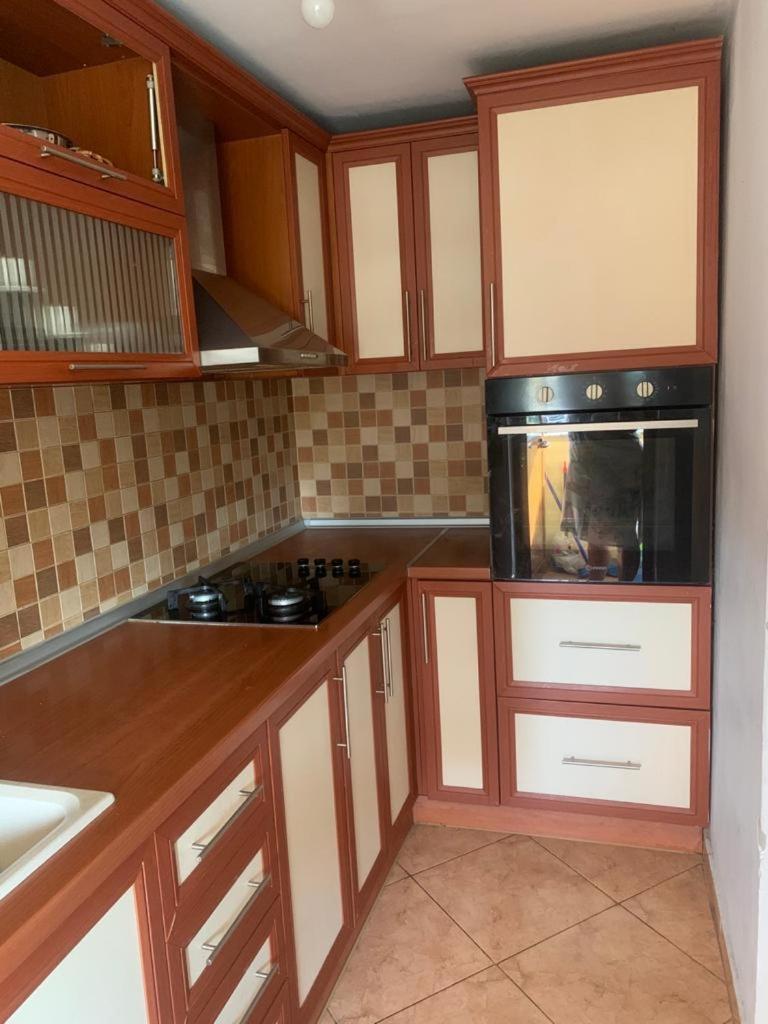 Apartamento Big Center Of Tirana