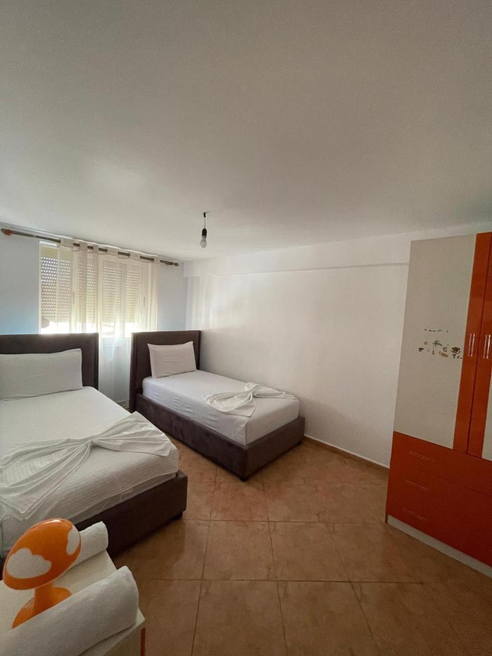 Apartamento Big Center Of *