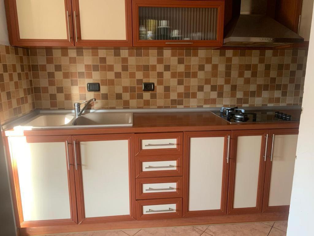 Big Center Of Apartamento Tirana