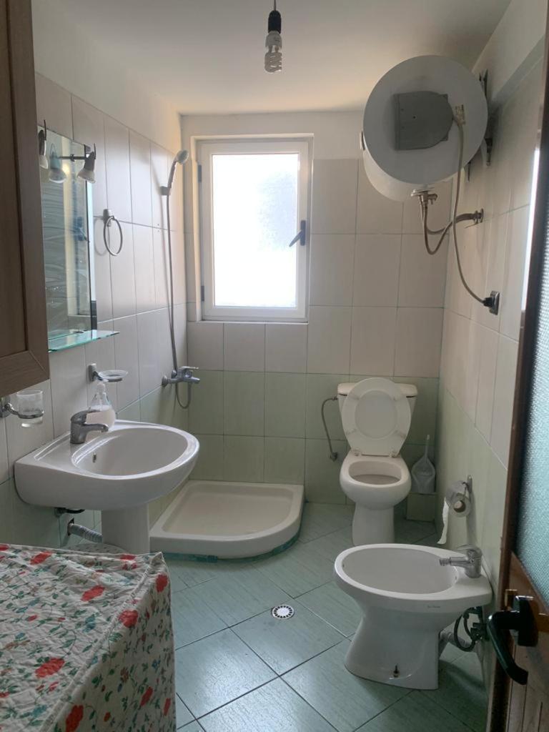 Apartamento Big Center Of Tirana